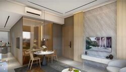 Sanctuary @ Newton (D11), Apartment #457955391